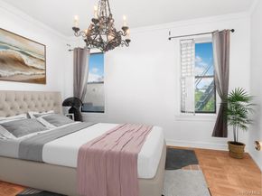 805 E 182nd Street 4E, Bronx NY 10460