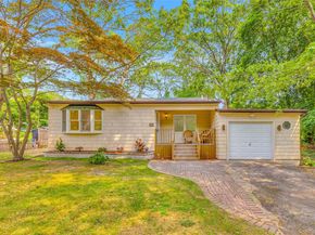 108 Riviera Drive, Mastic NY 11950
