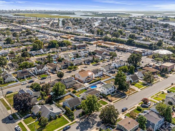 361 Evans Avenue, Oceanside NY 11572