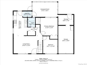 361 Evans Avenue, Oceanside NY 11572