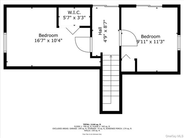361 Evans Avenue, Oceanside NY 11572