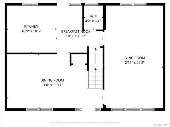 349 Hawthorne Terrace, Mount Vernon NY 10552