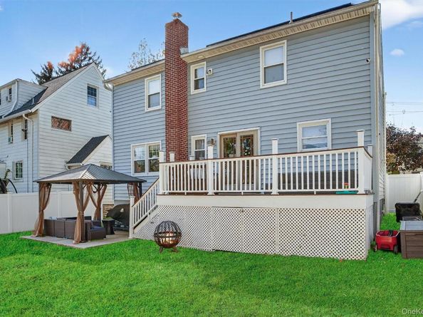 349 Hawthorne Terrace, Mount Vernon NY 10552