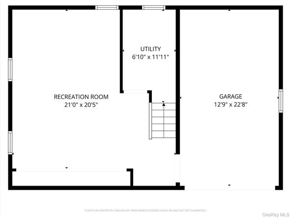 349 Hawthorne Terrace, Mount Vernon NY 10552