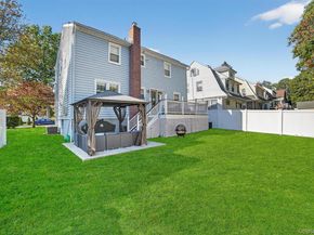 349 Hawthorne Terrace, Mount Vernon NY 10552