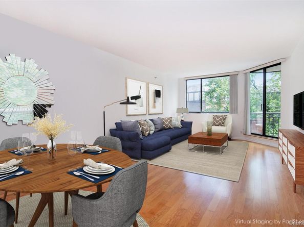 50 E Hartsdale Avenue 5K, Hartsdale NY 10530