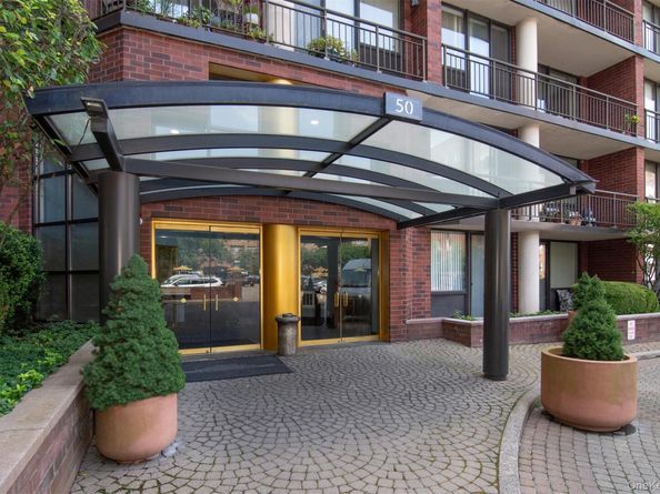 50 E Hartsdale Avenue 5K, Hartsdale NY 10530
