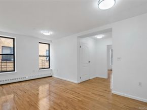 2023 Belmont Avenue 5A, Bronx NY 10457