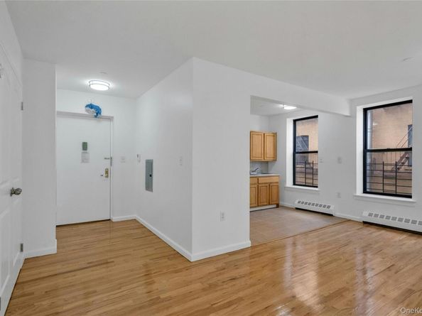 2023 Belmont Avenue 5A, Bronx NY 10457
