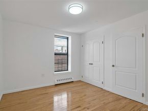 2023 Belmont Avenue 5A, Bronx NY 10457