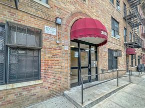 2023 Belmont Avenue 5A, Bronx NY 10457