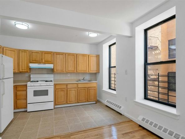 2023 Belmont Avenue 5A, Bronx NY 10457