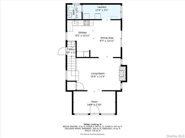 81 Beechwood Avenue, Mount Vernon NY 10553