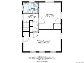 81 Beechwood Avenue, Mount Vernon NY 10553