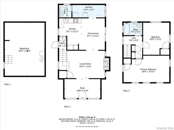 81 Beechwood Avenue, Mount Vernon NY 10553