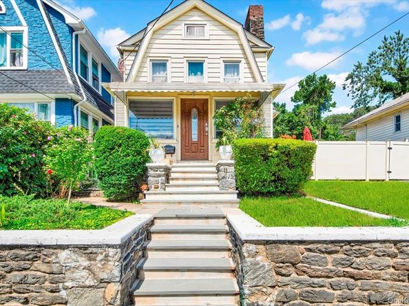 81 Beechwood Avenue, Mount Vernon NY 10553