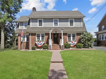 5 Cedar Place