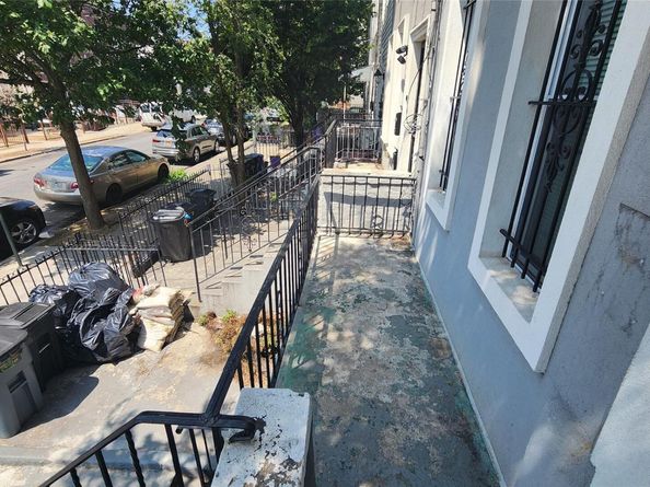 801 Logan Street, Brooklyn NY 11208