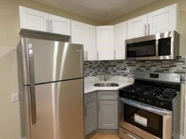 801 Logan Street, Brooklyn NY 11208
