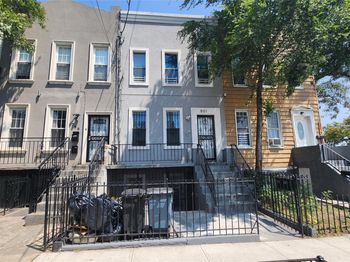 801 Logan Street