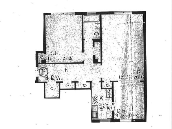 180 Garth Road 5F, Scarsdale NY 10583