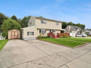 79 Elizabeth Drive, Bethpage NY 11714