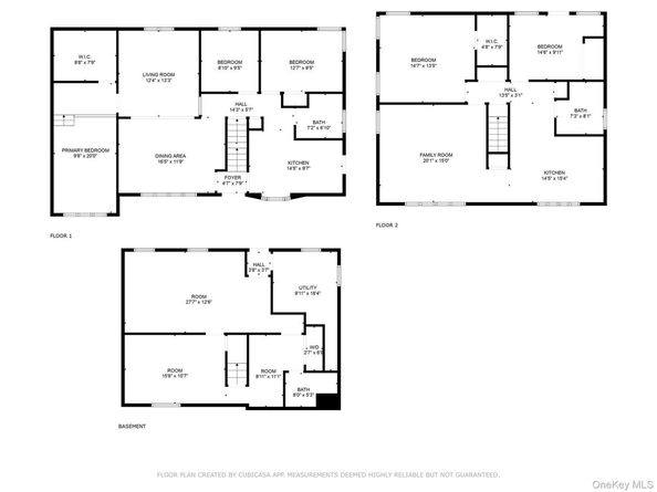 79 Elizabeth Drive, Bethpage NY 11714
