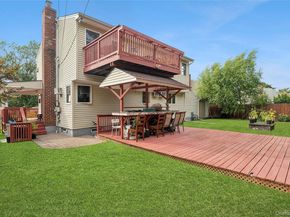 79 Elizabeth Drive, Bethpage NY 11714
