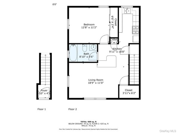 29 West Mill Drive 10A, Great Neck NY 11021