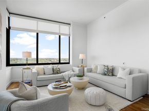 10 City Place 29H, White Plains NY 10601