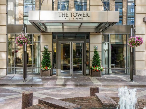 10 City Place 29H, White Plains NY 10601