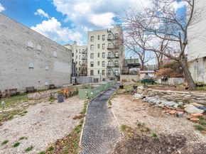 1321 Bristow Street, Bronx NY 10459