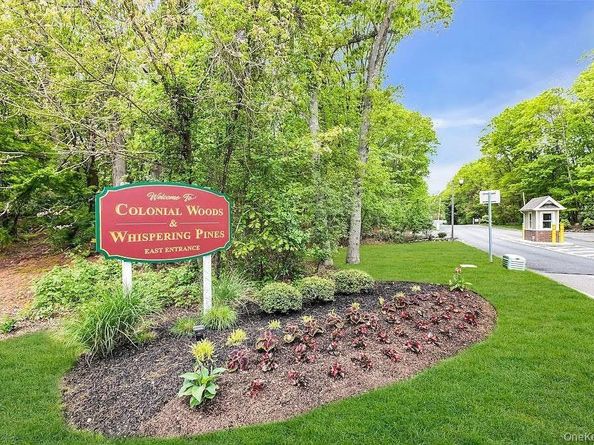 14 Franklin Commons, Brookhaven NY 11980