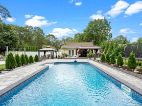 35 Robinson Avenue, Medford NY 11763
