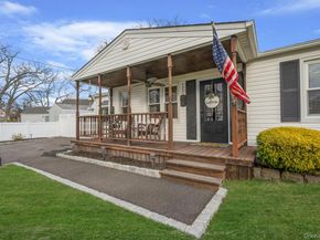 121 Plymouth Street, West Babylon NY 11704