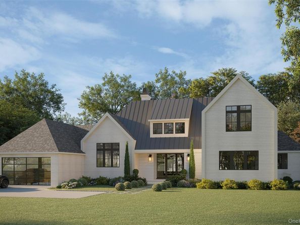 33 Harbor View Drive, East Hampton NY 11937