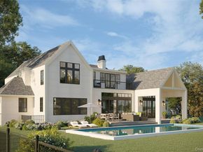 33 Harbor View Drive, East Hampton NY 11937