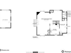 40 Valentine Avenue, Glen Cove NY 11542