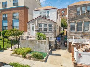 3214 108th Street, East Elmhurst NY 11369