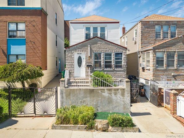 3214 108th Street, East Elmhurst NY 11369