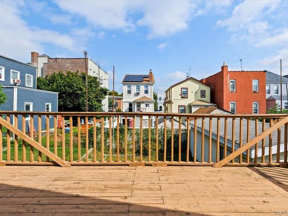 2871 Zulette Avenue, Bronx NY 10461