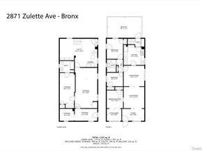 2871 Zulette Avenue, Bronx NY 10461