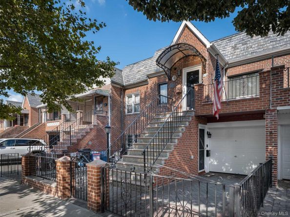 21-20 47th Street, Astoria NY 11105