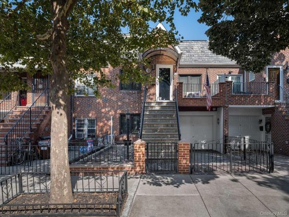 21-20 47th Street, Astoria NY 11105