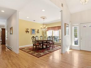 5 Wood Hollow Drive, Westhampton NY 11977