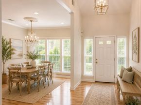 5 Wood Hollow Drive, Westhampton NY 11977