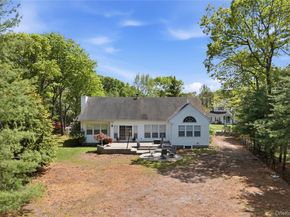 5 Wood Hollow Drive, Westhampton NY 11977