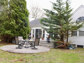 5 Wood Hollow Drive, Westhampton NY 11977