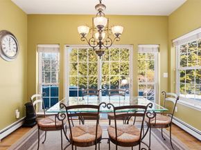 5 Wood Hollow Drive, Westhampton NY 11977