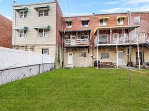 2814 Bruner Avenue, Bronx NY 10469